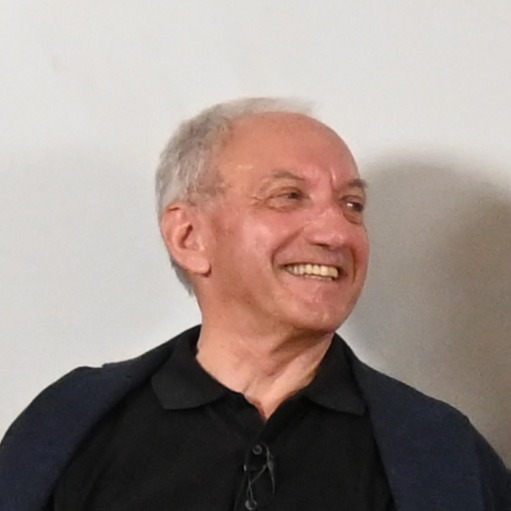 Porträt von Bernhard Engleder