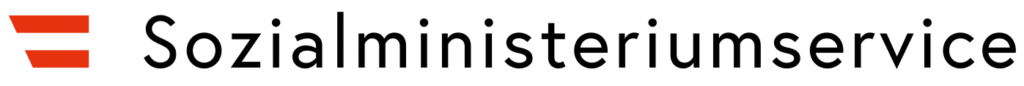 Logo des Sozialministeriumservice (SMS)